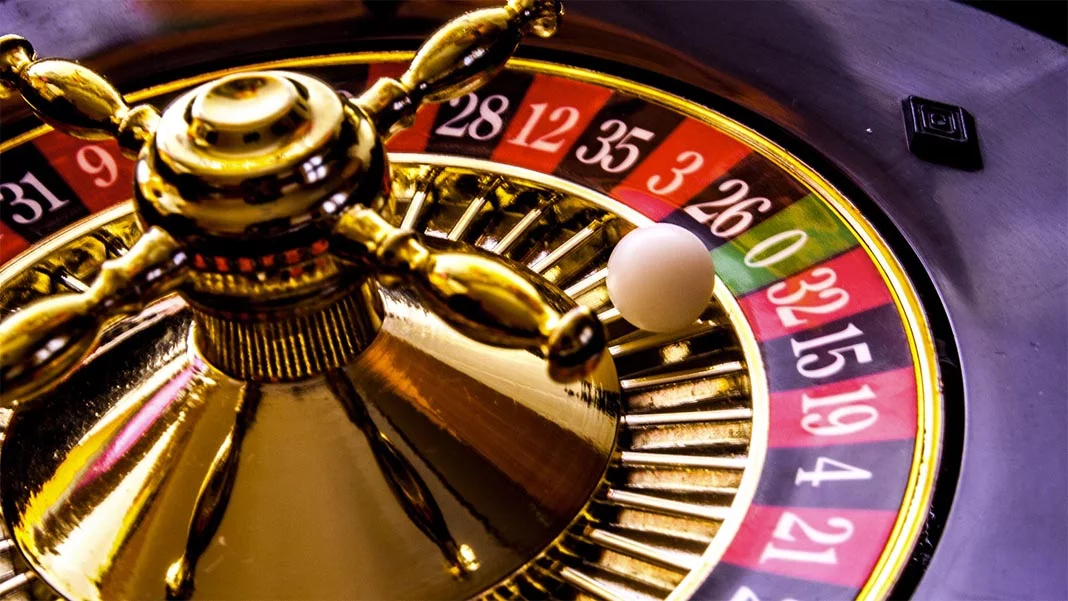 Game đánh bài ăn tiền hấp dẫn - Roulette